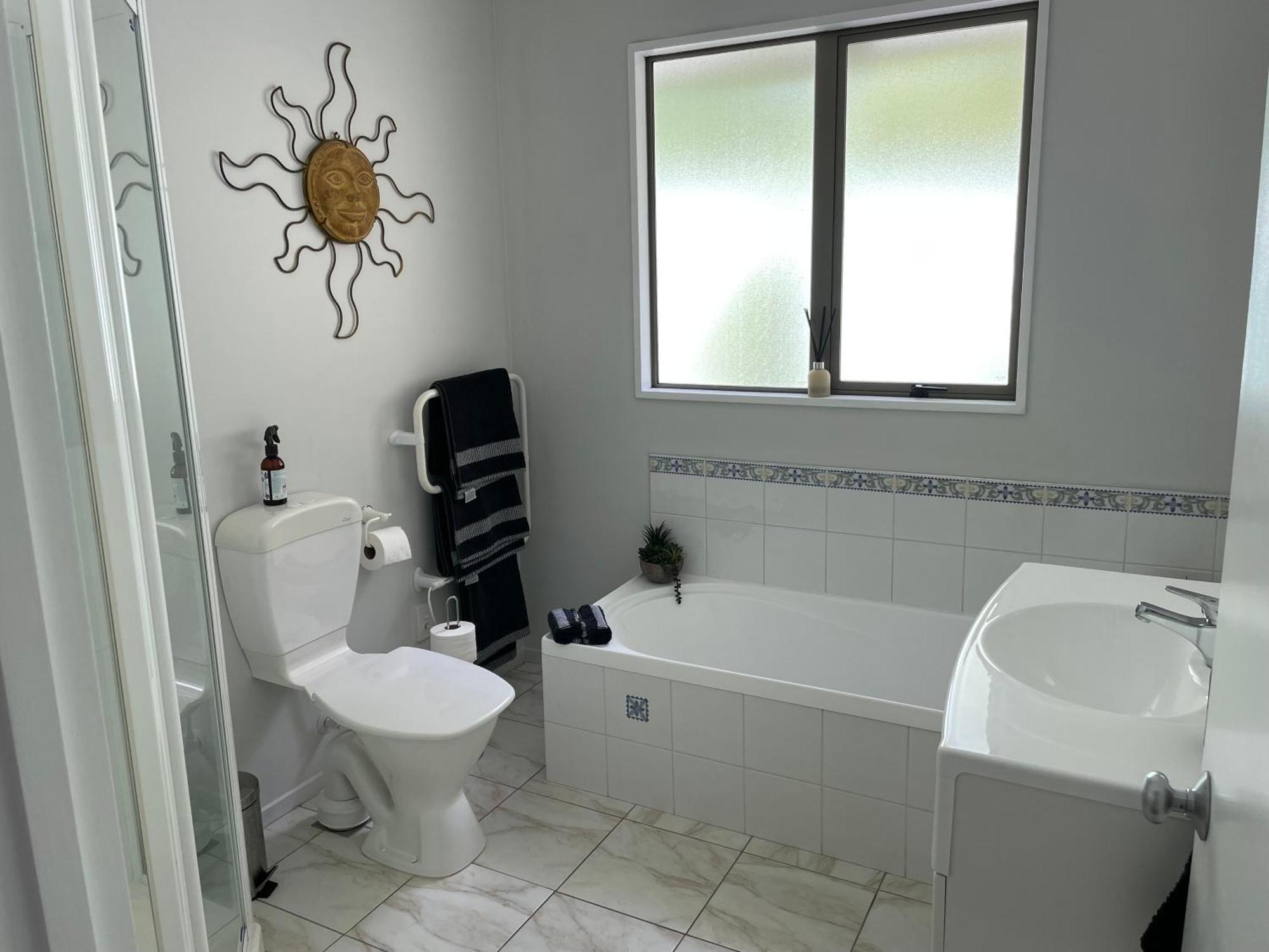 Villa55 Christchurch Extérieur photo